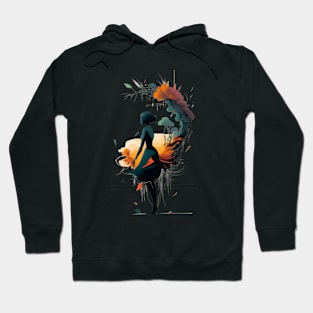 Dream of Illusion Hoodie